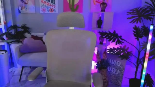 Image 7 of mistybarnes Stream on Chaturbate on 2 days ago