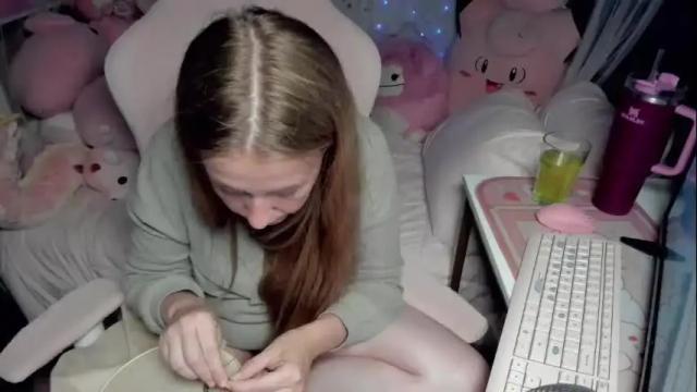 Thumbnail 2, mistymystic's Stream at Chaturbate, 2 months ago