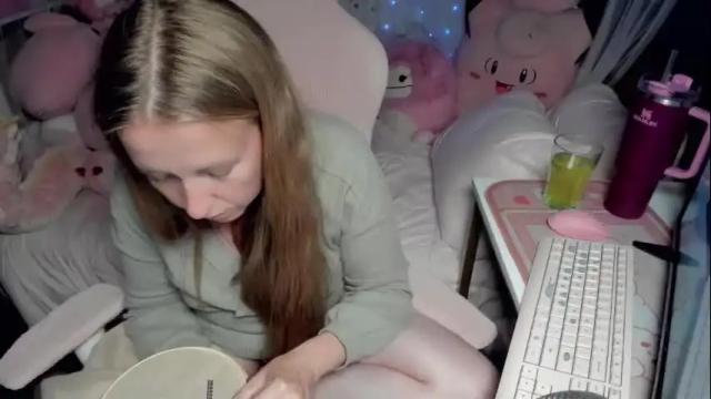 Image 7 of mistymystic Stream on Chaturbate on 2 months ago