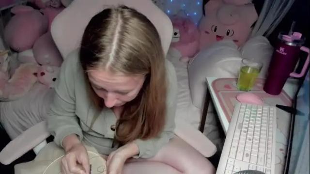 Thumbnail 3, mistymystic's Stream at Chaturbate, 2 months ago