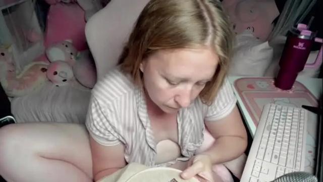 Image 8 of mistymystic Stream on Chaturbate on 2 months ago