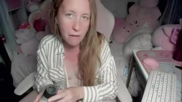 Image 4 of mistymystic Stream on Chaturbate on 1 month ago