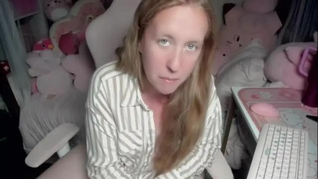 Image 6 of mistymystic Stream on Chaturbate on 1 month ago