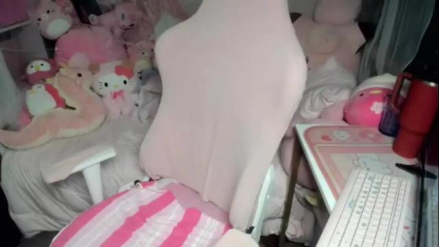 Thumbnail 2, mistymystic's Stream at Chaturbate, 1 month ago
