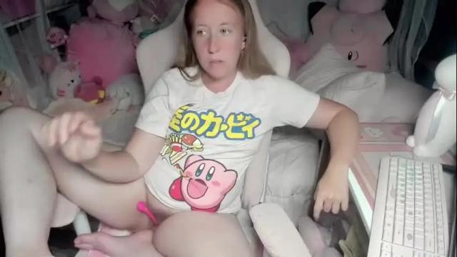Thumbnail 1, mistymystic's Stream at Chaturbate, 17 days ago