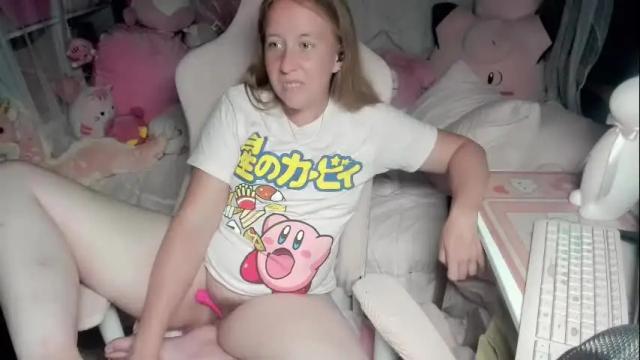 Image 4 of mistymystic Stream on Chaturbate on 18 days ago