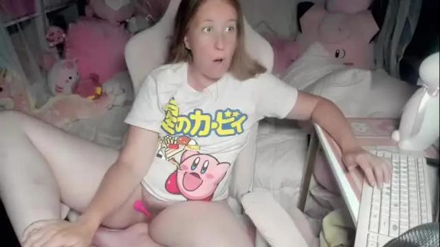 Thumbnail 2, mistymystic's Stream at Chaturbate, 17 days ago