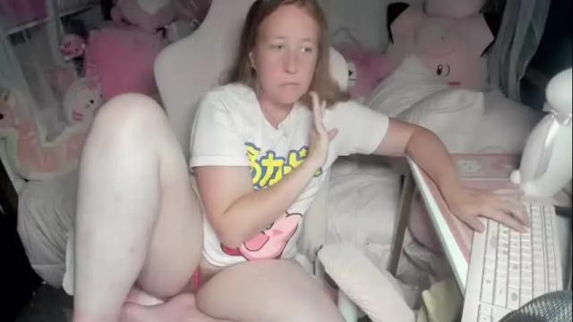Thumbnail 3, mistymystic's Stream at Chaturbate, 17 days ago