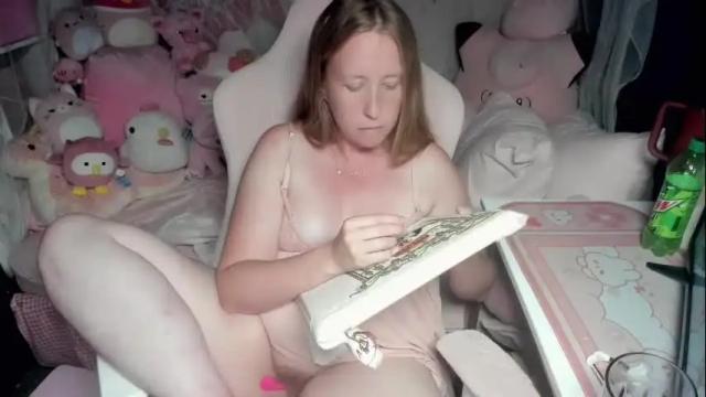 Image 2 of mistymystic Stream on Chaturbate on 17 days ago