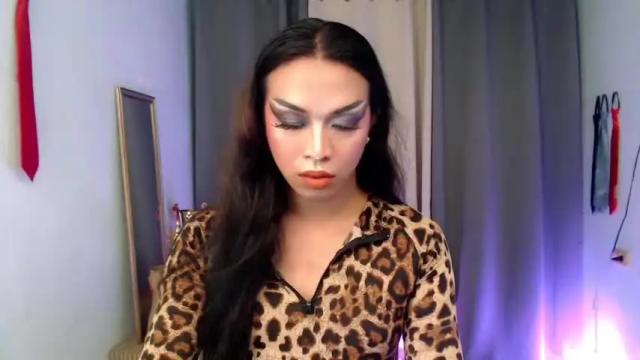 Image 8 of mistynox Stream on Chaturbate on 15 months ago