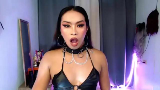 Image 4 of mistynox Stream on Chaturbate on 17 months ago