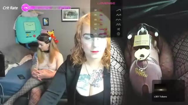 Thumbnail 1, mistyskylar's Stream at Chaturbate, 19 months ago