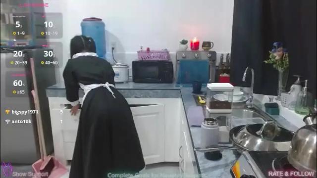 Thumbnail 2, misumi_and_jason's Stream at Chaturbate, 21 days ago