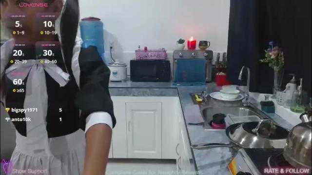 Image 6 of misumi_and_jason Stream on Chaturbate on 21 days ago