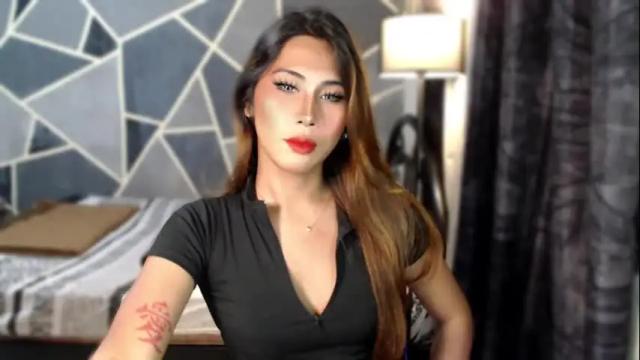Image 4 of mitssuri_foxy Stream on Chaturbate on 1 month ago