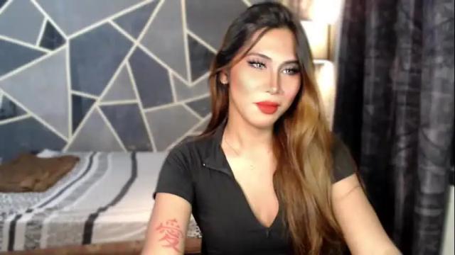 Image 4 of mitssuri_foxy Stream on Chaturbate on 1 month ago