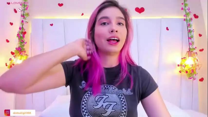 mitsuhax_ Chaturbate