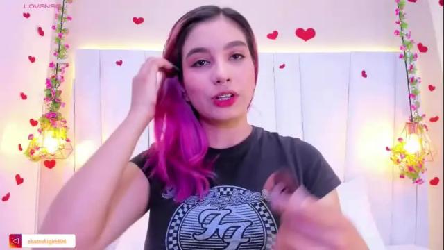 Thumbnail 2, mitsuhax_'s Stream at Chaturbate, 3 months ago