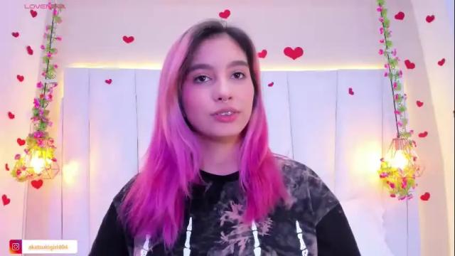 Image 7 of mitsuhax_ Stream on Chaturbate on 3 months ago