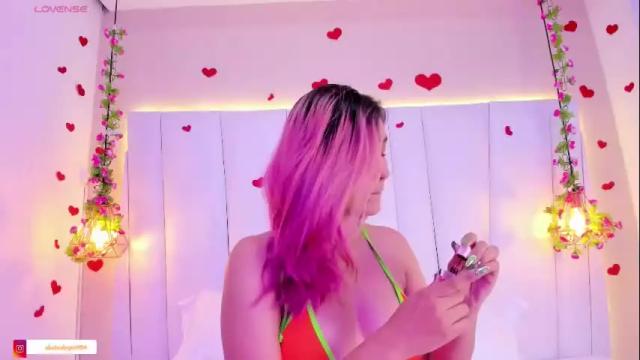 Image 2 of mitsuhax_ Stream on Chaturbate on 2 months ago
