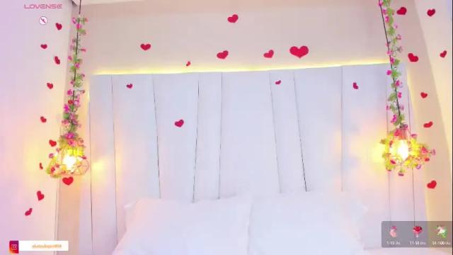 Image 4 of mitsuhax_ Stream on Chaturbate on 2 months ago
