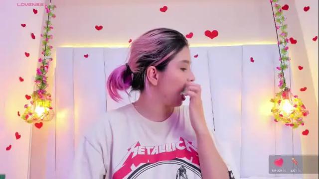Thumbnail 1, mitsuhax_'s Stream at Chaturbate, 2 months ago