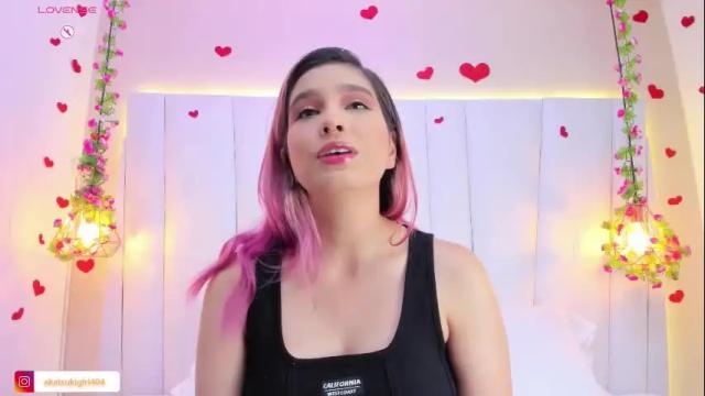 Image 12 of mitsuhax_ Stream on Chaturbate on 1 month ago