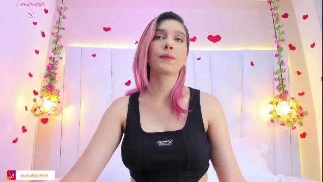 Image 2 of mitsuhax_ Stream on Chaturbate on 1 month ago