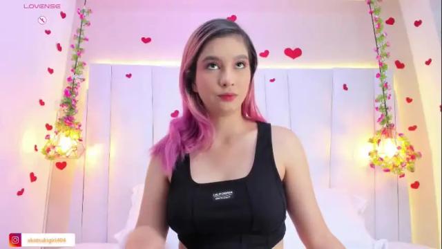 Image 4 of mitsuhax_ Stream on Chaturbate on 1 month ago