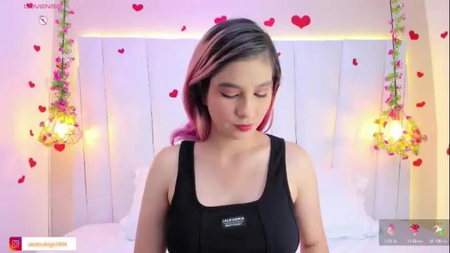 Image 6 of mitsuhax_ Stream on Chaturbate on 1 month ago