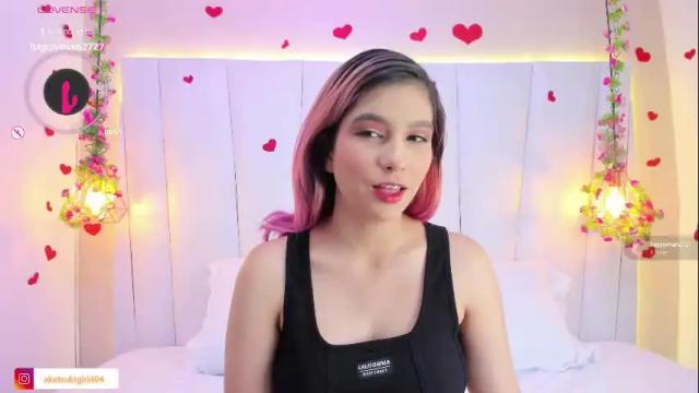 Image 7 of mitsuhax_ Stream on Chaturbate on 1 month ago
