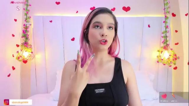 Thumbnail 3, mitsuhax_'s Stream at Chaturbate, 1 month ago