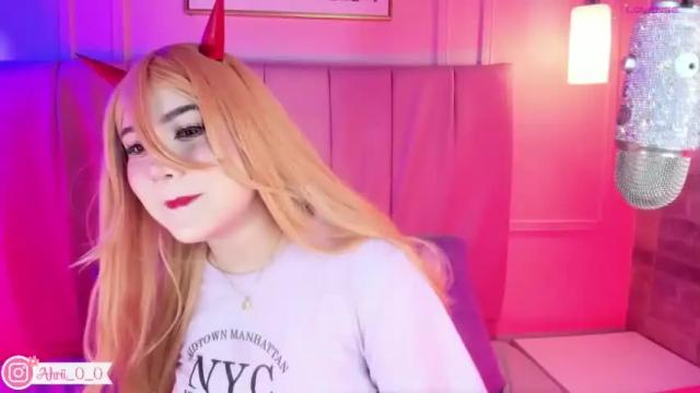 Image 2 of mitsuri_kam Stream on Chaturbate on 18 months ago