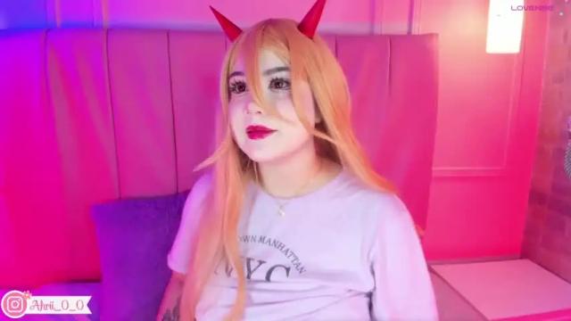 Image 6 of mitsuri_kam Stream on Chaturbate on 18 months ago