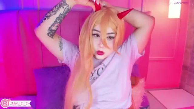 Image 7 of mitsuri_kam Stream on Chaturbate on 18 months ago