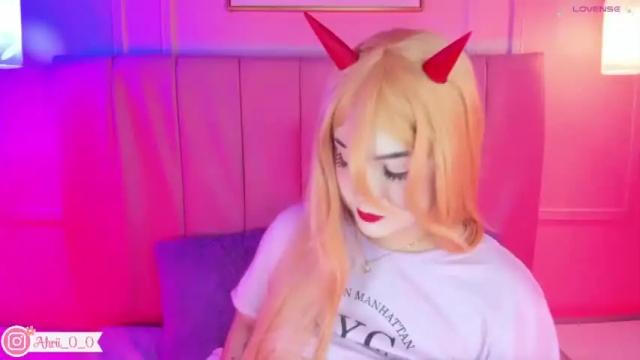 Image 8 of mitsuri_kam Stream on Chaturbate on 18 months ago