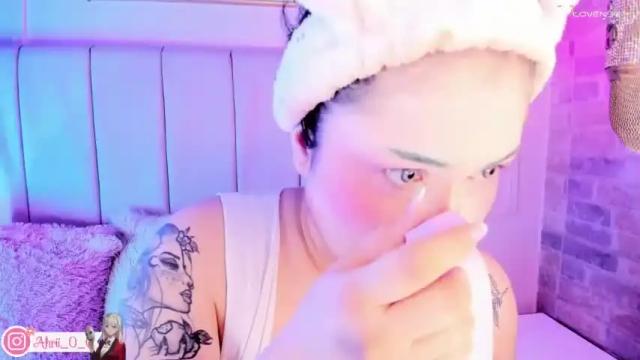 Thumbnail 3, mitsuri_kam's Stream at Chaturbate, 15 months ago