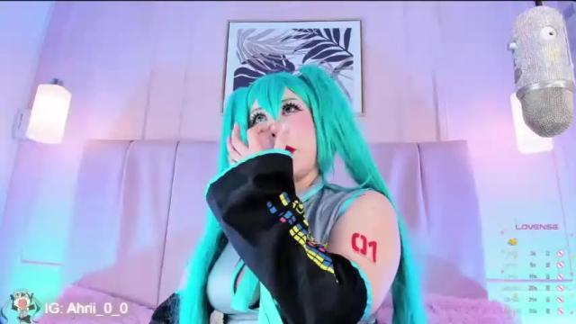 Image 11 of mitsuri_kam Stream on Chaturbate on 18 months ago