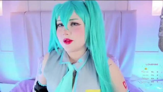 Image 2 of mitsuri_kam Stream on Chaturbate on 18 months ago