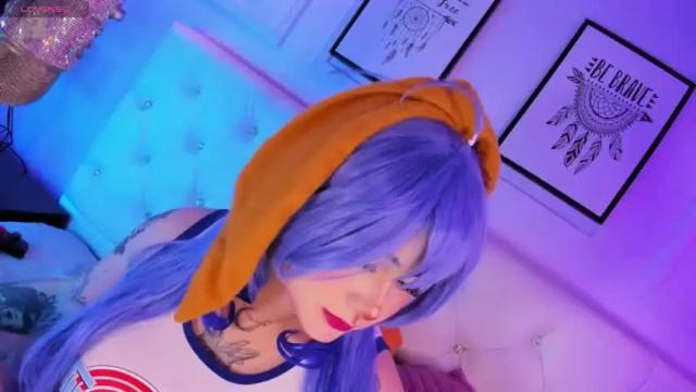 Image 4 of mitsuri_kam Stream on Chaturbate on 14 months ago