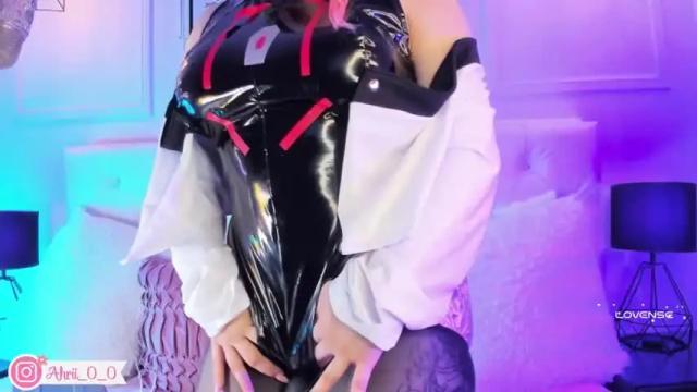 Thumbnail 2, mitsuri_kam's Stream at Chaturbate, 14 months ago