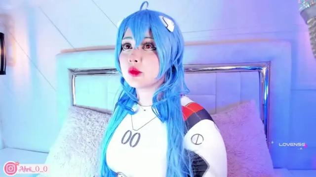 Image 3 of mitsuri_kam Stream on Chaturbate on 13 months ago