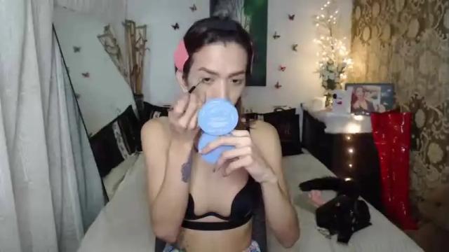 Image 6 of mitzihakku Stream on Chaturbate on 22 months ago