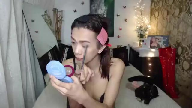 Image 8 of mitzihakku Stream on Chaturbate on 22 months ago
