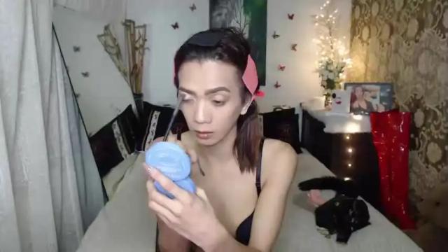 Thumbnail 3, mitzihakku's Stream at Chaturbate, 22 months ago