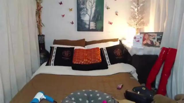 Image 12 of mitzihakku Stream on Chaturbate on 20 months ago