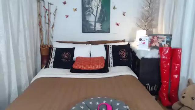 Image 12 of mitzihakku Stream on Chaturbate on 20 months ago