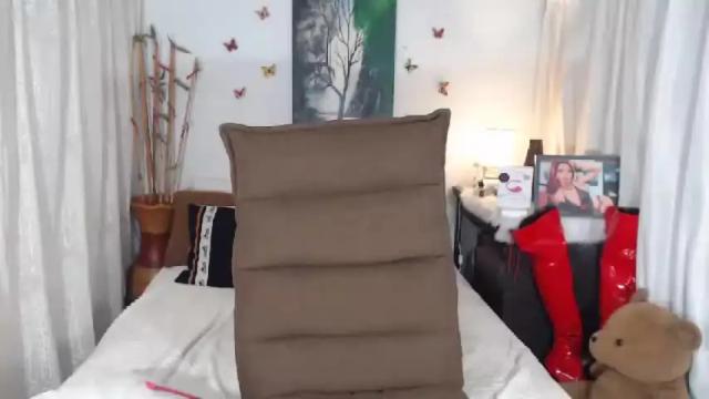 Thumbnail 3, mitzihakku's Stream at Chaturbate, 19 months ago