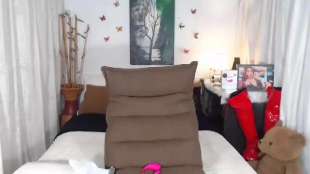 Thumbnail 1, mitzihakku's Stream at Chaturbate, 19 months ago