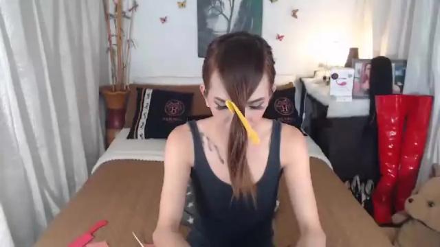 Thumbnail 1, mitzihakku's Stream at Chaturbate, 19 months ago